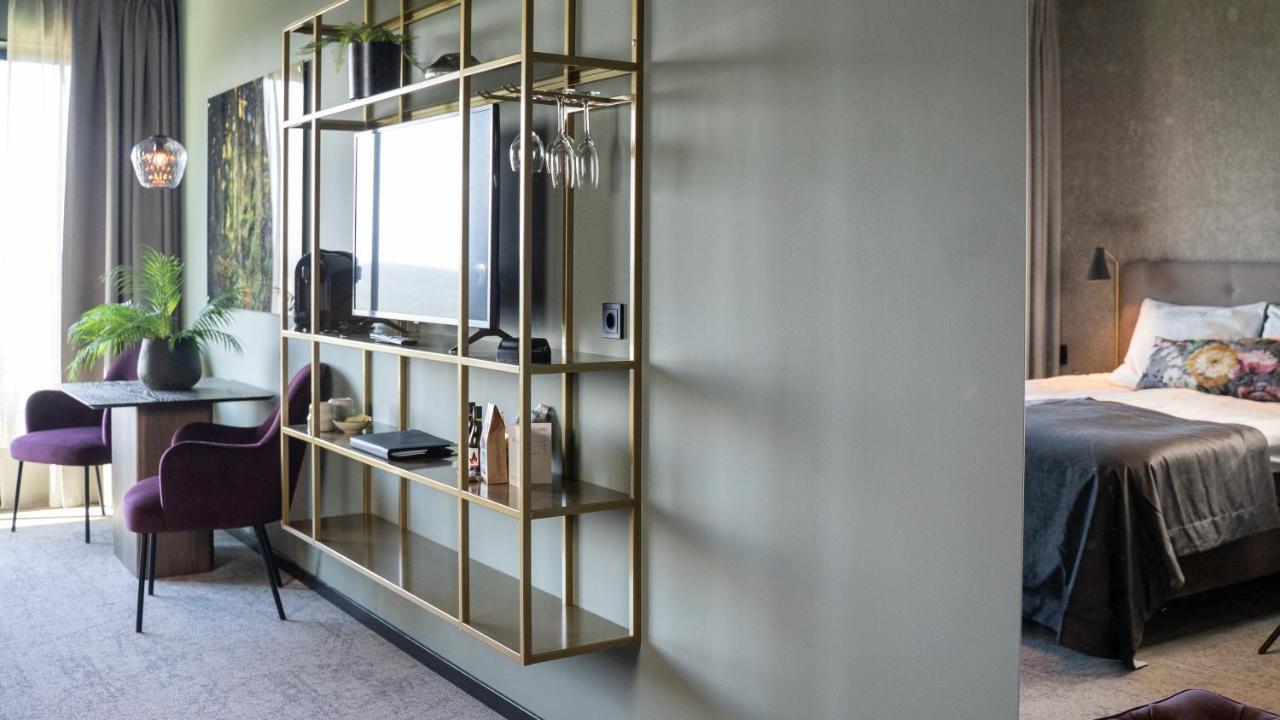 Hotell Soedra Berget Sundsvall