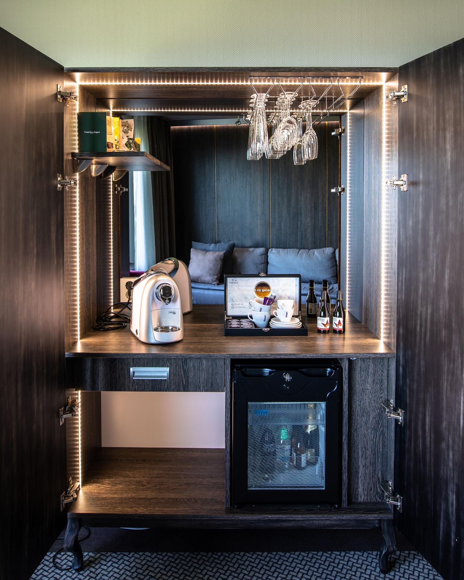 Hotell Soedra Berget