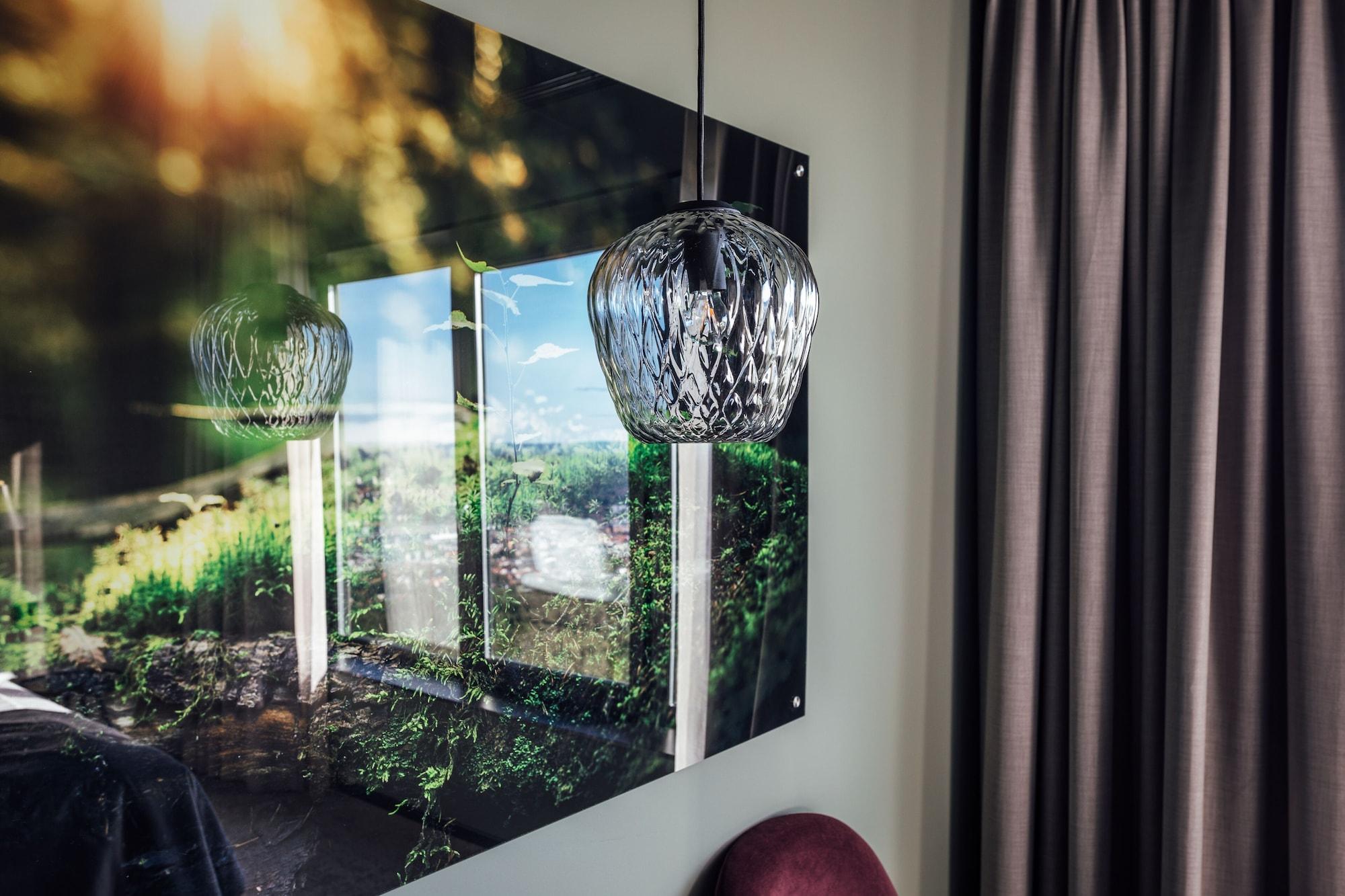 Soedra Berget Hotell 4*