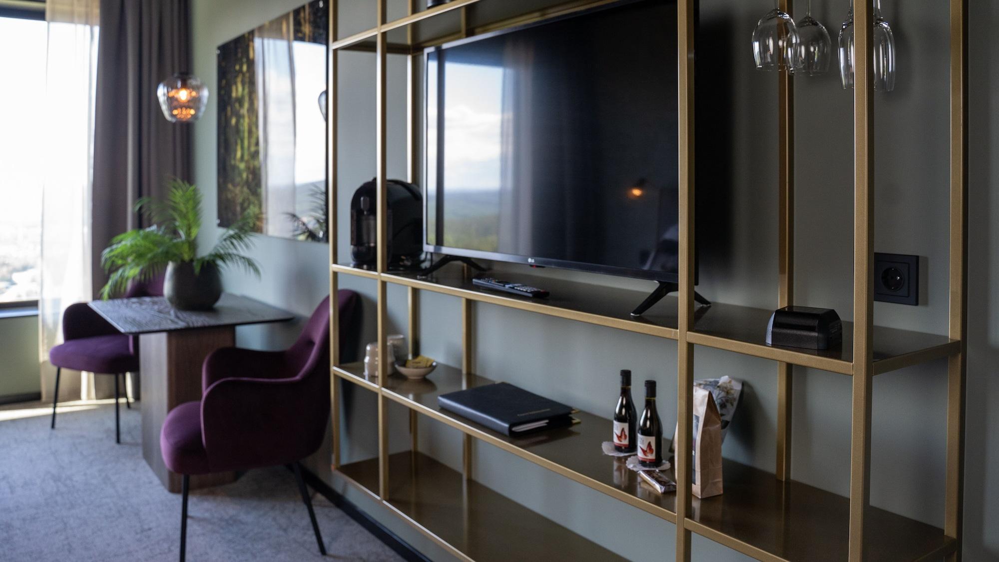 Hotell Soedra Berget