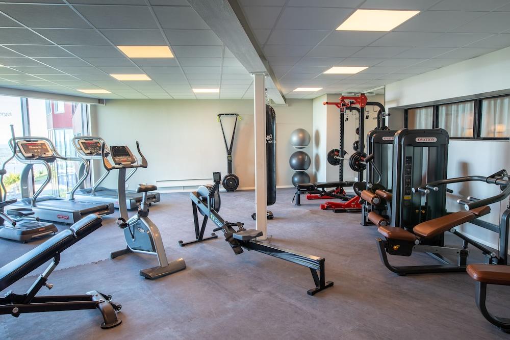 Hotell Soedra Berget