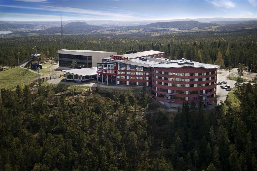 Hotel Soedra Berget